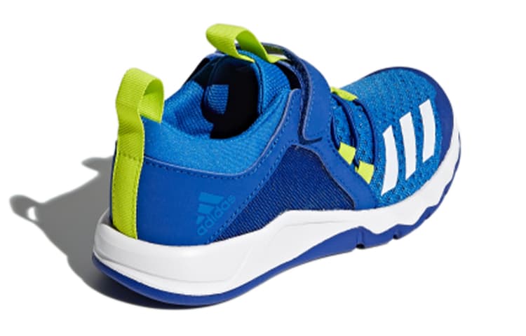 Кроссовки adidas Rapida 2 El K - изображение 4