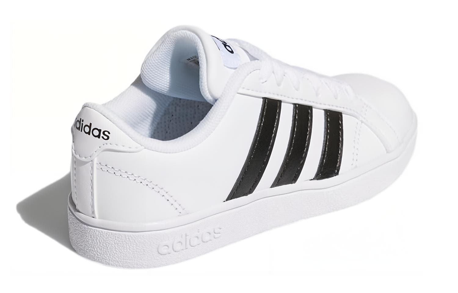 Кроссовки adidas neo Baseline K - изображение 4