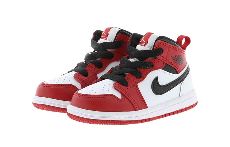 Кроссовки Jordan Air Jordan 1 Mid - изображение 2