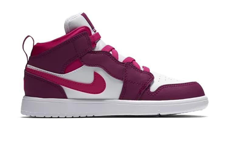 Кроссовки для баскетбола Jordan Air Jordan 1 Alt - изображение 2