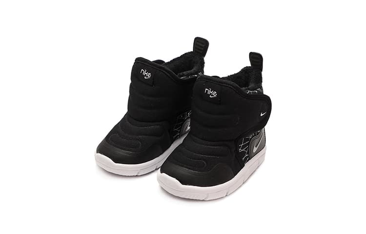 Кроссовки Nike Novice Boot - изображение 3