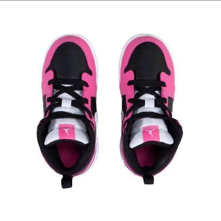 Кроссовки Jordan Air Jordan 1 Mid - изображение 4