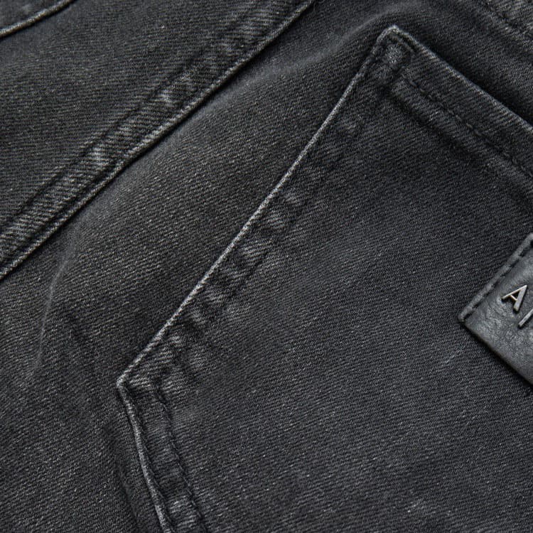 Джинсы ARMANI EXCHANGE FW23 - изображение 6