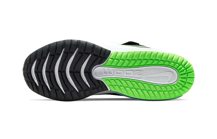Кроссовки Nike Air Zoom Arcadia - изображение 6