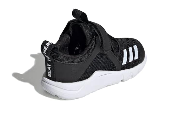 Кроссовки TD adidas Rapidaflex BTH El I - изображение 4