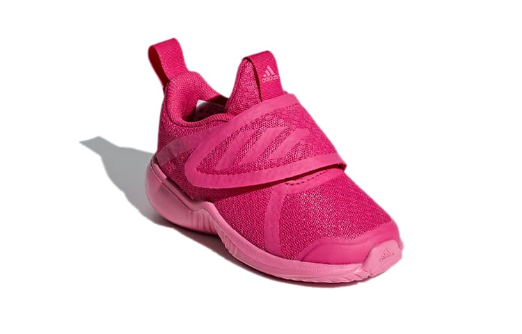 Кроссовки adidas Fortarun X - изображение 3