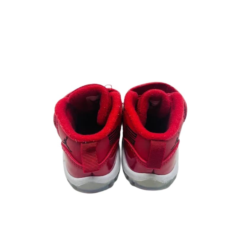 Кроссовки Jordan Air Jordan 11 - изображение 3
