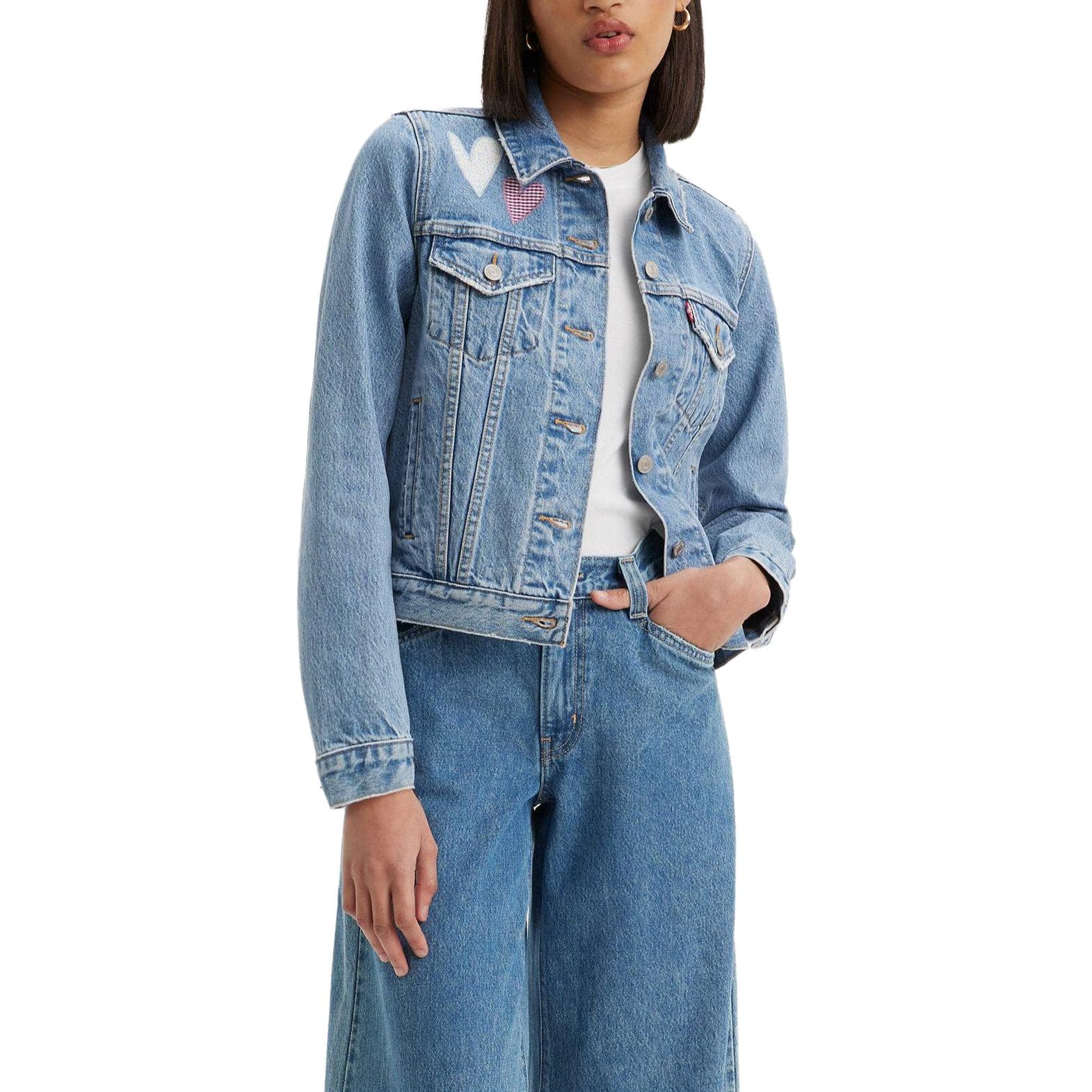 Куртка Levis - изображение 2