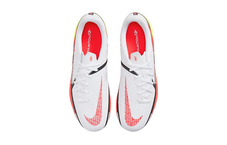 Бутсы Nike Phantom GT 2 Academy AG - изображение 4