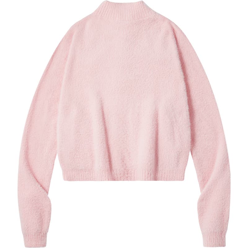 Кофта PSO Brand Puppy Collection Свитер Унисекс - изображение 12