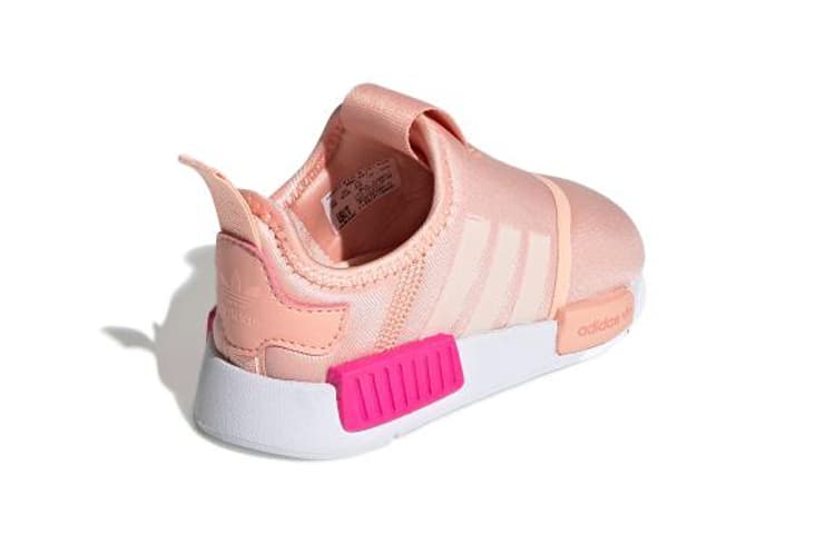 Кроссовки adidas originals NMD 360 - изображение 4