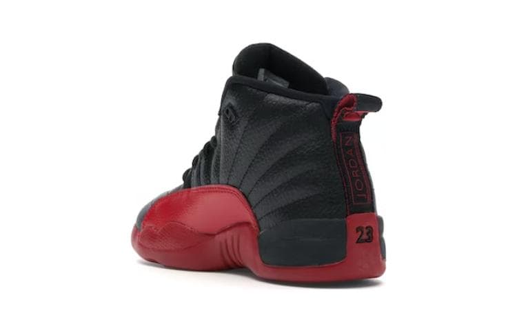 Кроссовки для баскетбола Jordan Air12 - изображение 4
