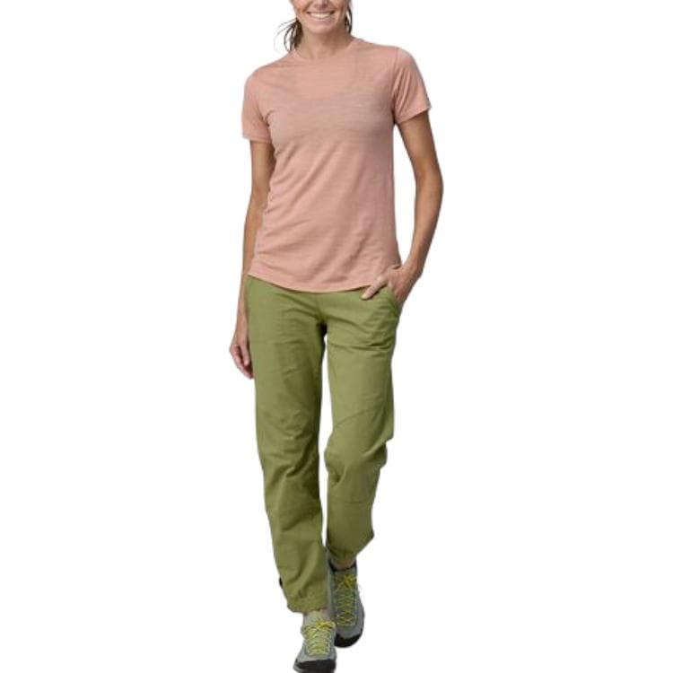 Штаны patagonia Caliza Rock Pants - Regular - изображение 20