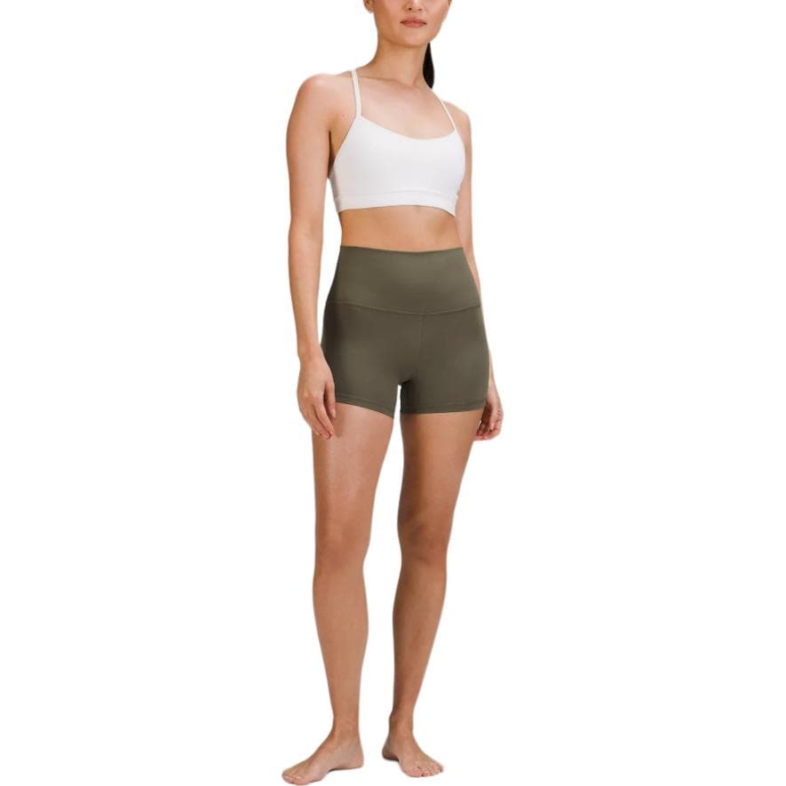 lululemon Align Nulu 4" - изображение 23