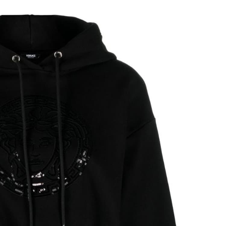 Худи VERSACE FW23 - изображение 6