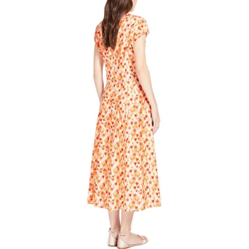 Платье MaxMara studio Digine - изображение 4