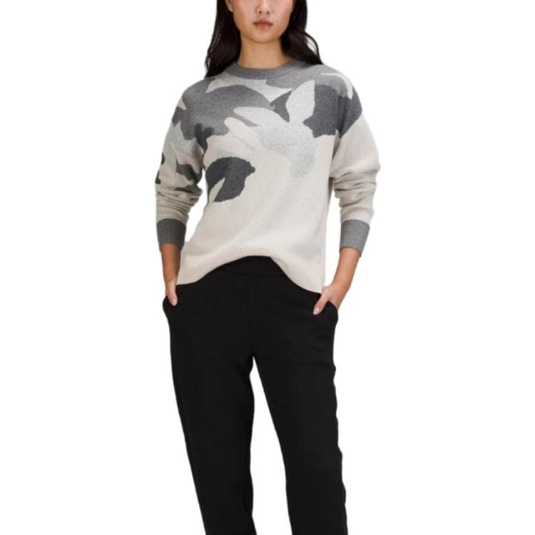 Кардиган lululemon Cotton + Silk Blend - изображение 3