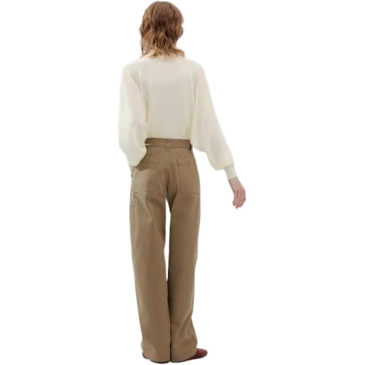 Штаны UNIQLO FW23 U - изображение 5