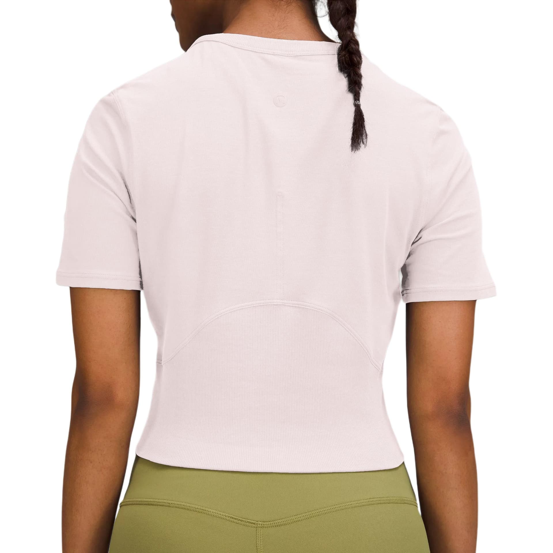 lululemon Courtcore Cropped T - изображение 4