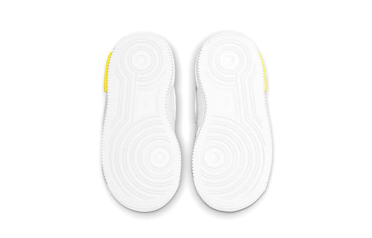 Кроссовки Nike Air Force 1 Fontanka - изображение 6