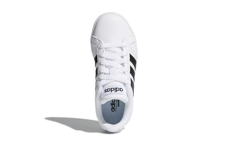 Кроссовки adidas neo Baseline K - изображение 5