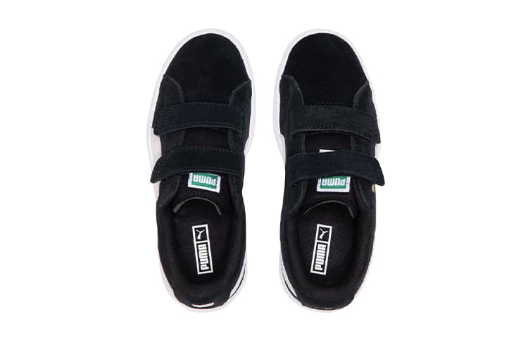 Кроссовки PUMA Suede 2 Straps - изображение 4
