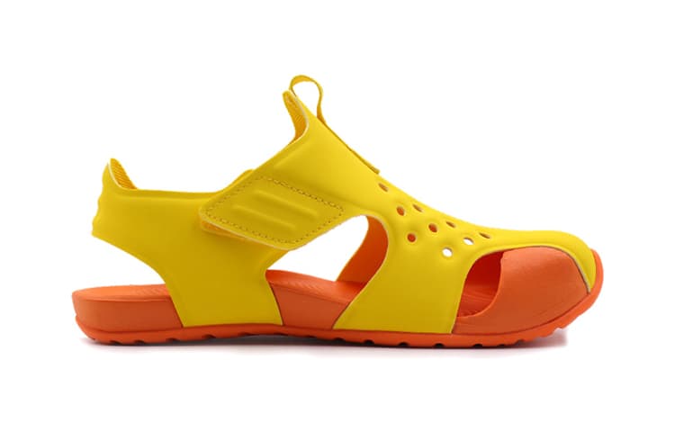 Сандалии BP Nike Sunray Protect 2 - изображение 2