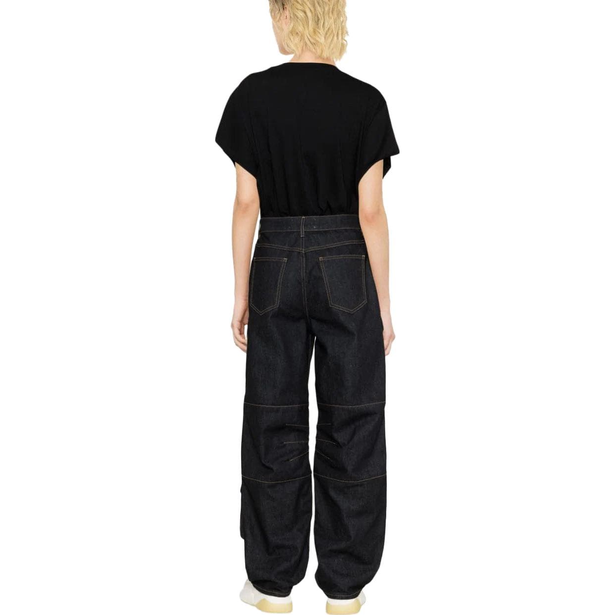 Футболка EMPORIO ARMANI SS23 T - изображение 3