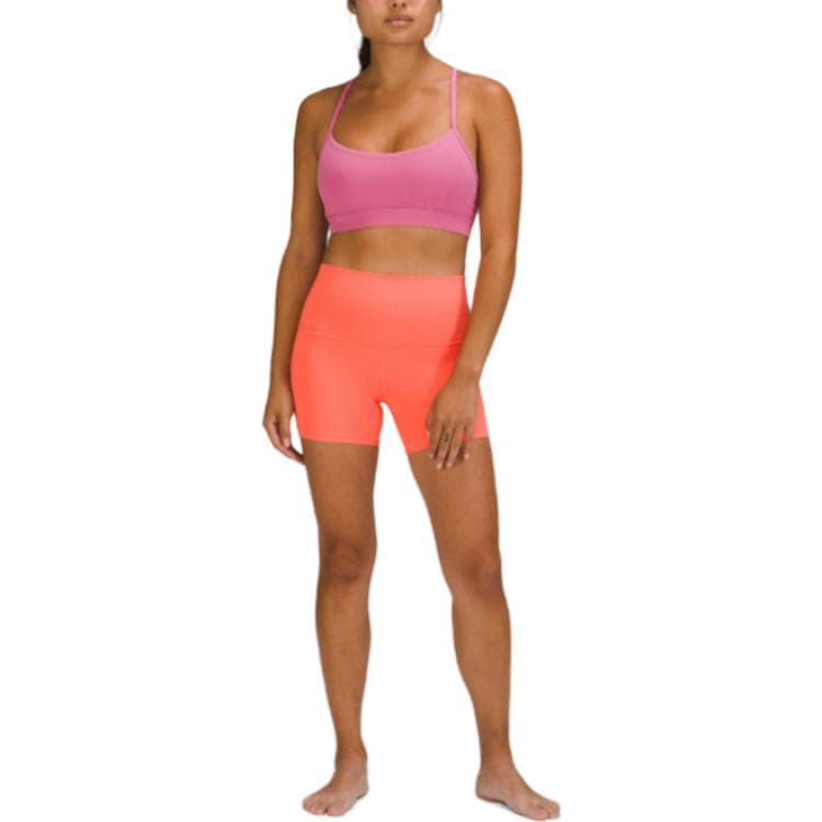 lululemon Align Nulu 4" - изображение 16