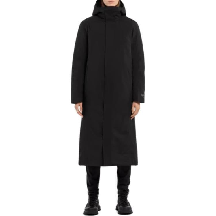 Arcteryx Arc'teryx Patera Long Down Parka - Women's - изображение 3
