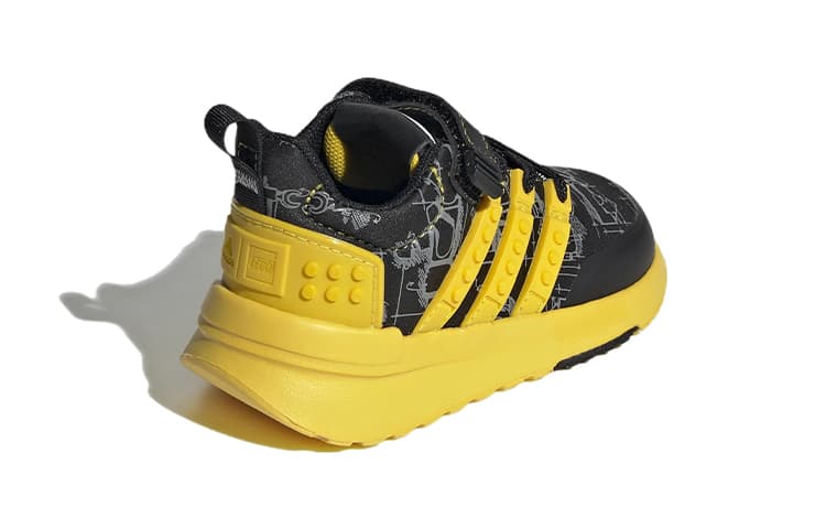 Кроссовки adidas Racer Tr - изображение 4