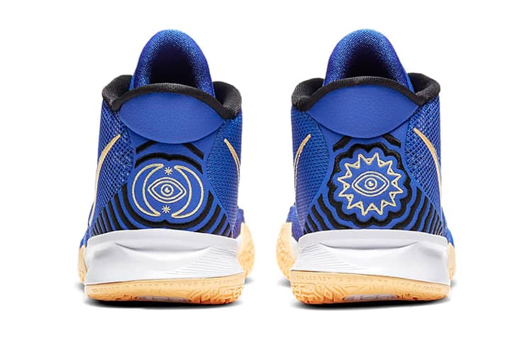 Кроссовки для баскетбола Nike Kyrie 7 "Sisterhood" - изображение 5