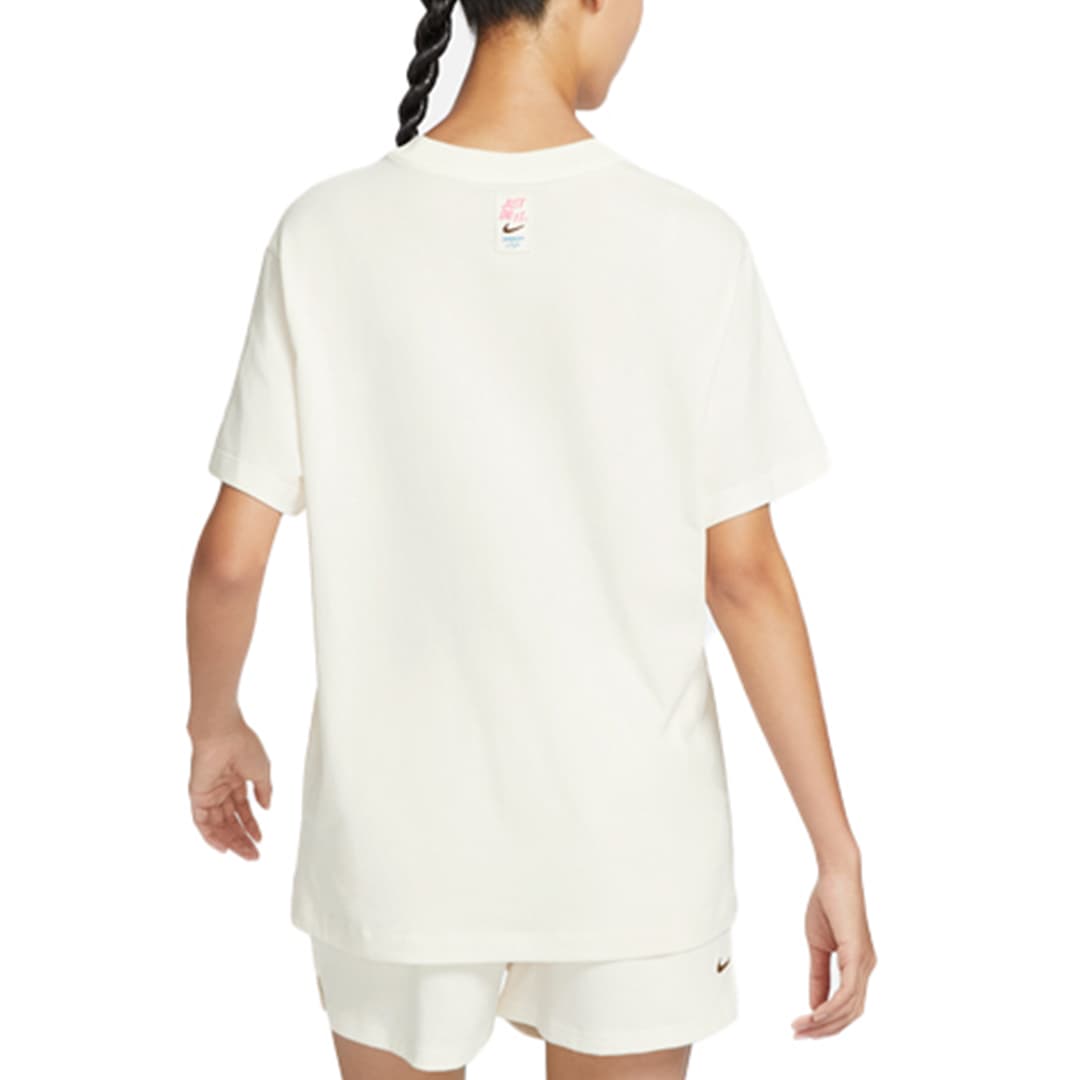 Футболка Nike T - изображение 4