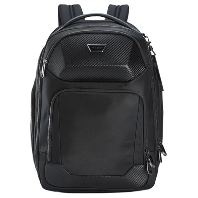 Спортивная сумка FILA Backpack Black - изображение 1