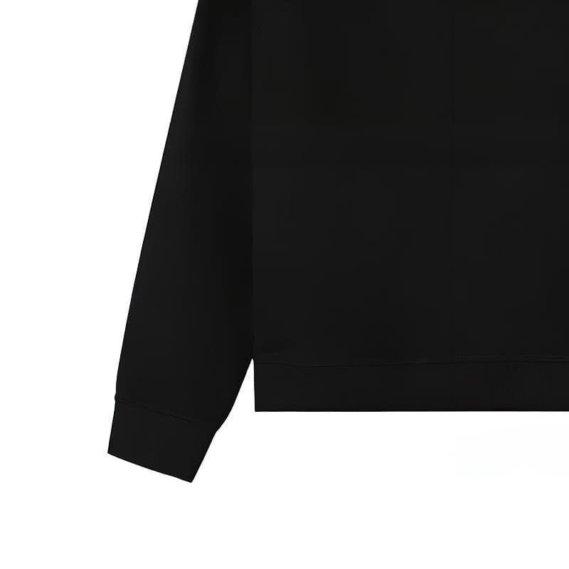 Худи Burberry SS22 - изображение 7