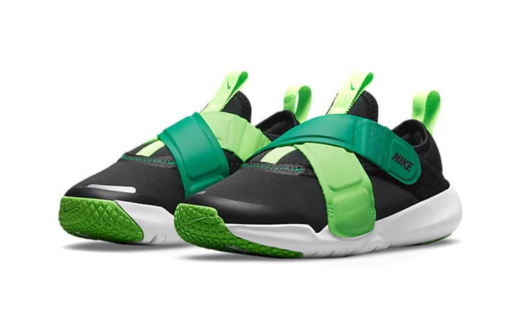 Кроссовки Nike Flex Advance - изображение 3