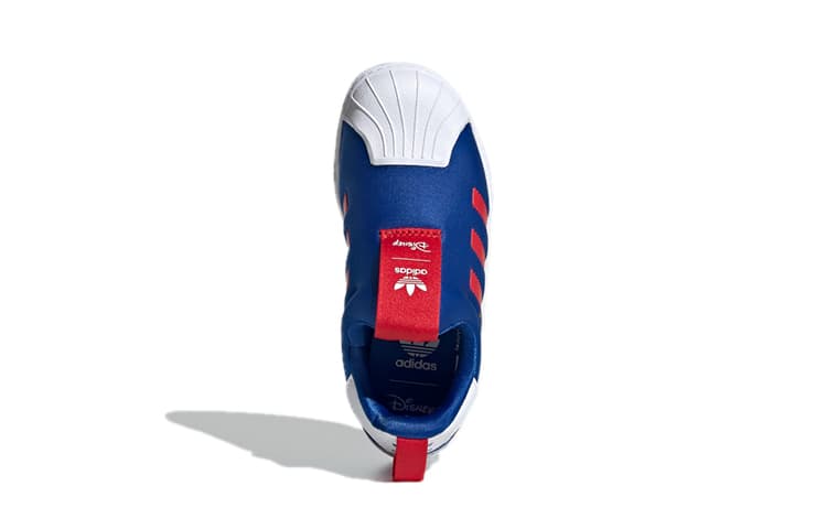 Кроссовки adidas originals Superstar 360 C - изображение 5