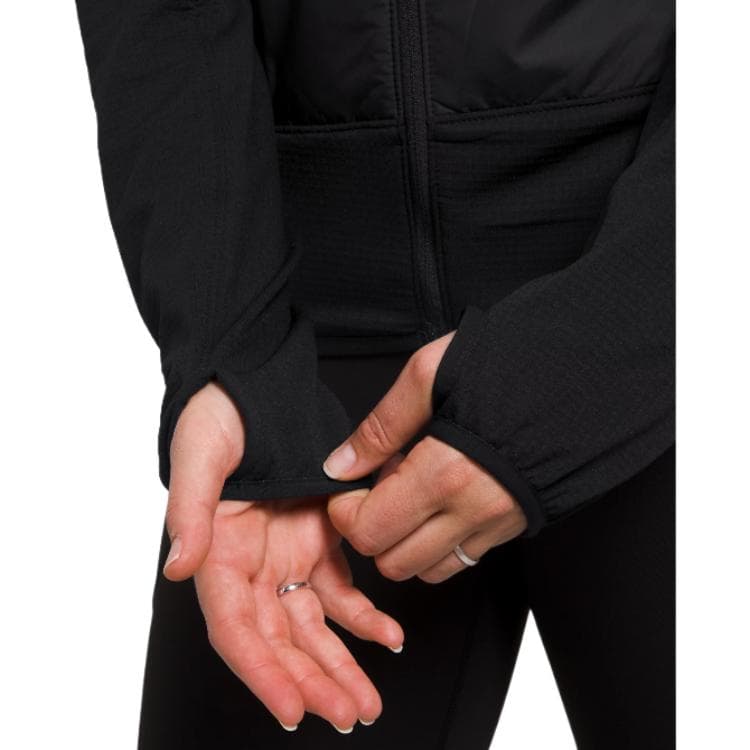 Куртка THE NORTH FACE Winter Warm Pro Jacket - изображение 5
