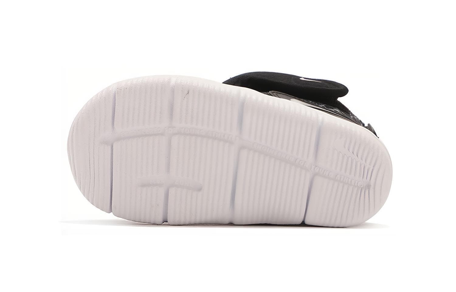 Кроссовки Nike Novice Boot - изображение 5