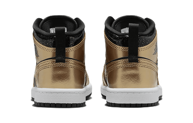 Кроссовки для баскетбола Jordan Air Jordan 1 - изображение 5