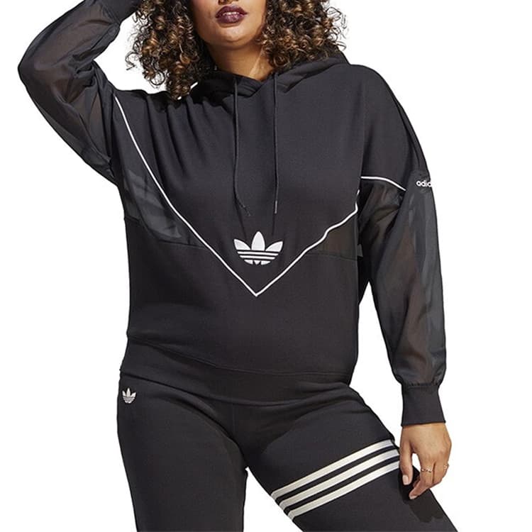 Худи adidas originals Logo - изображение 3