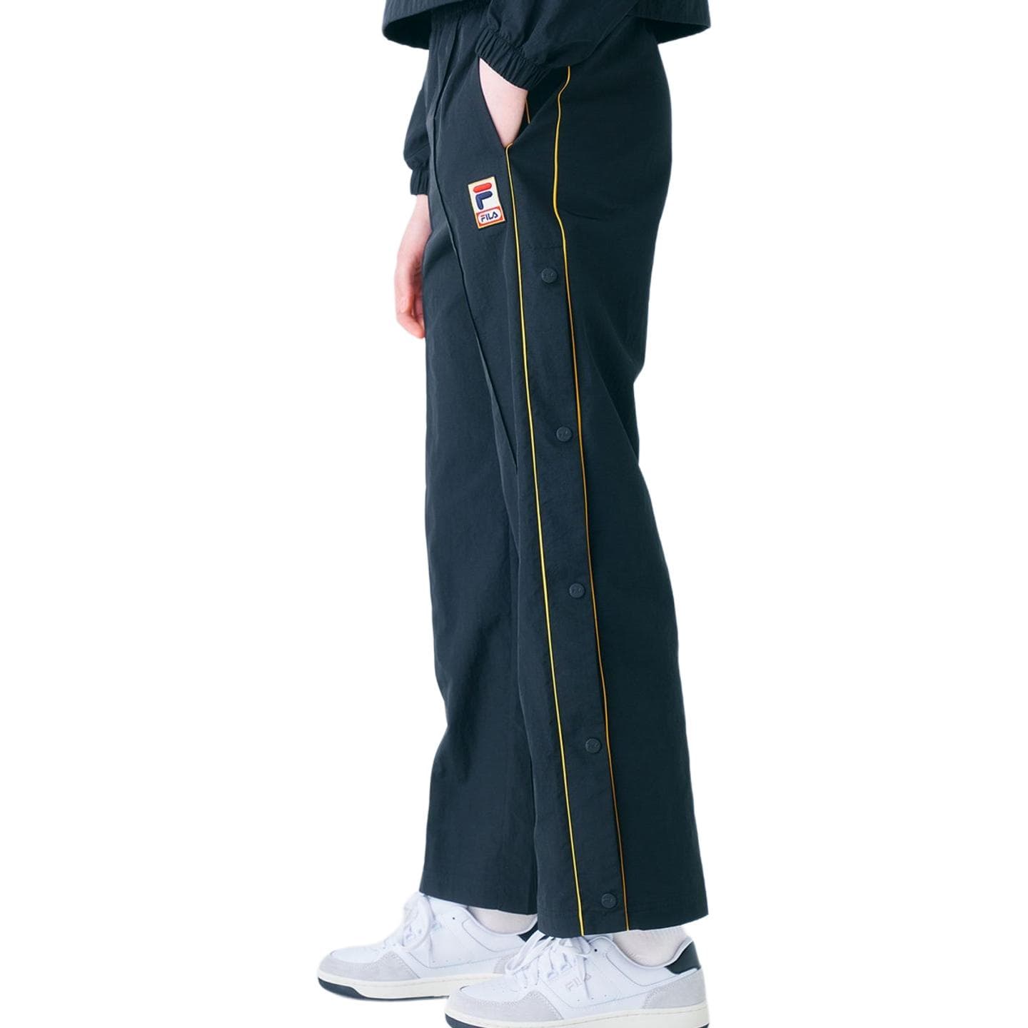 Штаны FILA - изображение 3