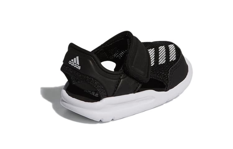 Кроссовки TD adidas Fortaswim - изображение 4