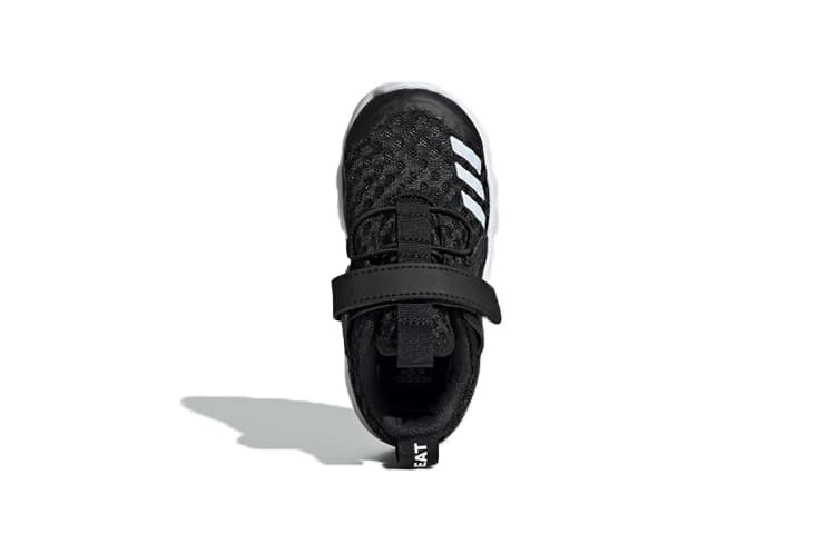 Кроссовки TD adidas Rapidaflex BTH El I - изображение 5