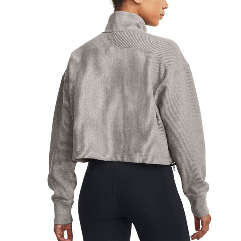 Худи Under Armour Ottoman 14 - изображение 4
