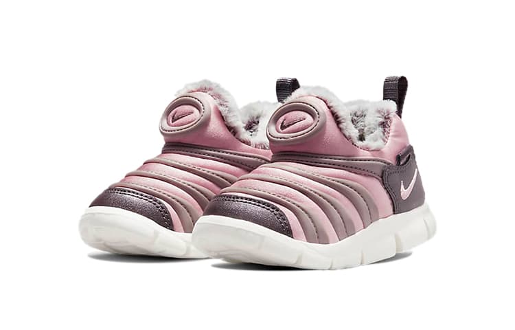 Кроссовки Nike Dynamo Free SE - изображение 3