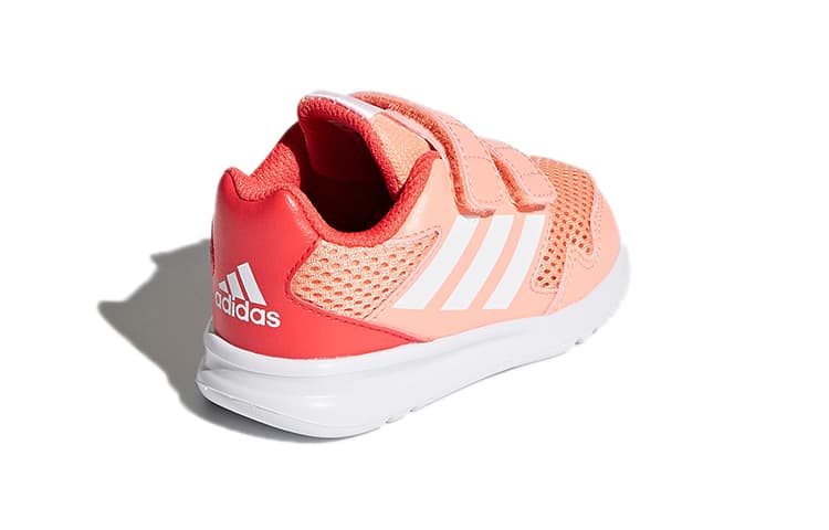 Кроссовки adidas Altarun - изображение 4