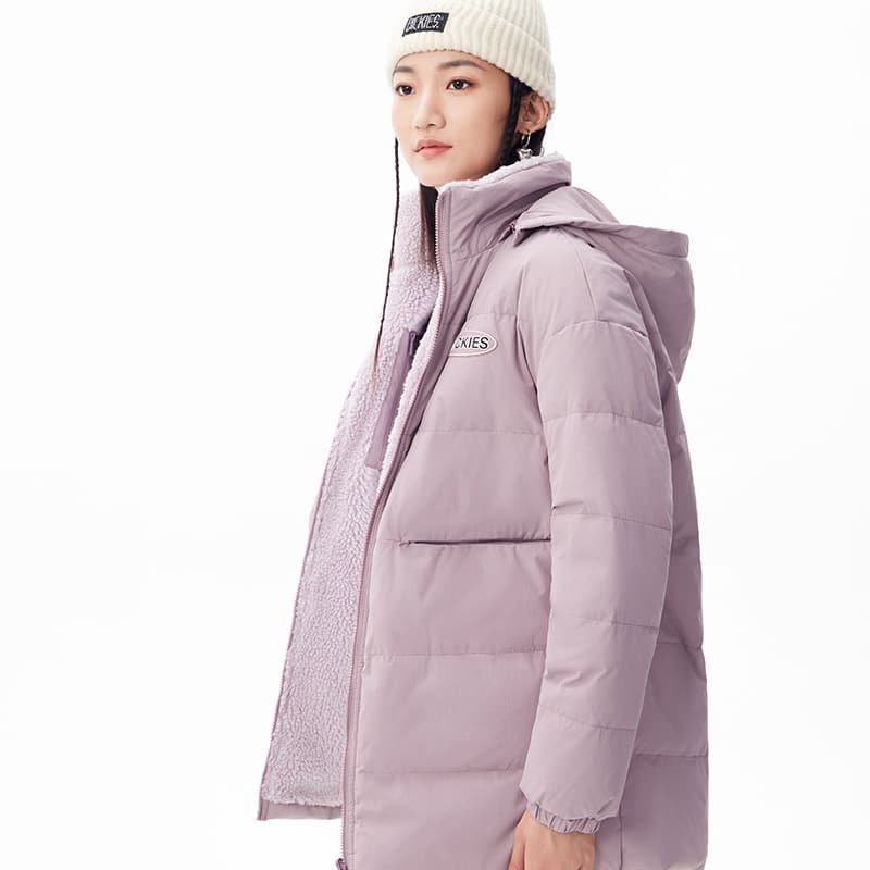 Пуховик Dickies - изображение 4