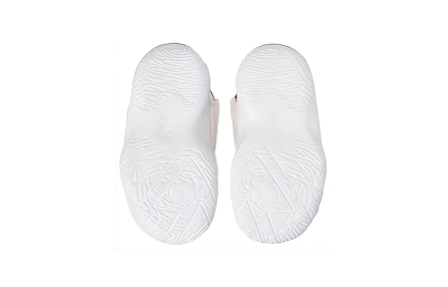Кроссовки Jordan Zion 1 1 - изображение 6