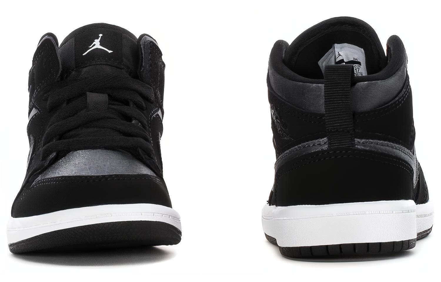 Кроссовки для баскетбола BP Air Jordan 1 Mid SE - изображение 4